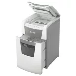 Leitz IQ AutoFeed Office 150 P5 Pro automata iratmegsemmisítő
