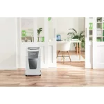 Leitz IQ AutoFeed Office 300 P4 Pro automata iratmegsemmisítő