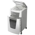 Leitz IQ AutoFeed Office 300 P4 Pro automata iratmegsemmisítő