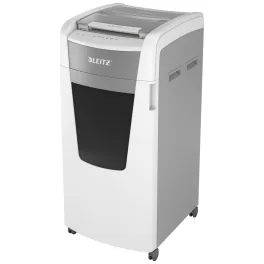   Leitz IQ AutoFeed Office Pro 600 P5 automata iratmegsemmisítő