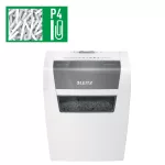 Leitz IQ Home P4 Iratmegsemmisítő ; 80340000
