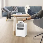 Leitz IQ Home P4 Iratmegsemmisítő ; 80340000