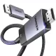 UGREEN DP (1.4) --> HDMI (2.1) 2m DP115