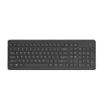 HP 225 vezeték nélküli billentyűzet (HU)