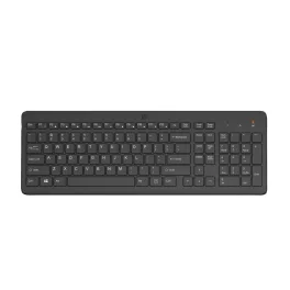 HP 225 vezeték nélküli billentyűzet (HU)
