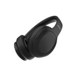 HiFuture FUTURETOUR, fekete, fejhallgató