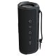HiFuture RIPPLE (20W+10W,hordozható, IPX7), Black, hangszóró