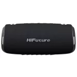 HiFuture GRAVITY (30W+15W,hordozható, IPX7), Black, hangszóró