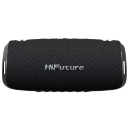   HiFuture GRAVITY (30W+15W,hordozható, IPX7), Black, hangszóró
