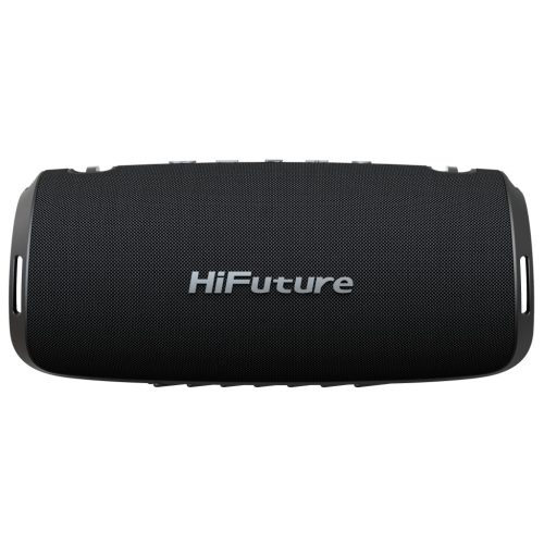 HiFuture GRAVITY (30W+15W,hordozható, IPX7), Black, hangszóró