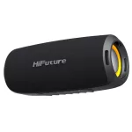 HiFuture GRAVITY (30W+15W,hordozható, IPX7), Black, hangszóró