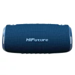 HiFuture GRAVITY (30W+15W,hordozható, IPX7), Blue, hangszóró