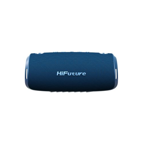 HiFuture GRAVITY (30W+15W,hordozható, IPX7), Blue, hangszóró