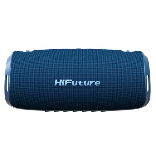 HiFuture GRAVITY (30W+15W,hordozható, IPX7), Blue, hangszóró