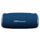 HiFuture GRAVITY (30W+15W,hordozható, IPX7), Blue, hangszóró