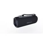 HiFuture ALPHA (20W,hordozható, IPX7), Black, hangszóró