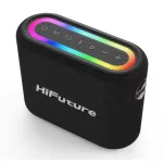 HiFuture VOCALIST 200 (100W,Karaoke), Black, hangszóró