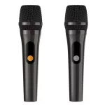 HiFuture VOCALIST 200 (100W,Karaoke), Black, hangszóró