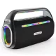 HiFuture MUSICBOX 100 (70W,Karaoke), Black, hangszóró