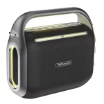 HiFuture MUSICBOX 200 (100W,Karaoke), Black, hangszóró