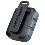 HiFuture POCKET S (5W,hordozható, IPX7), Black, hangszóró
