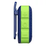 HiFuture POCKET S (5W,hordozható, IPX7), Blue-Green, hangszóró