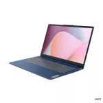 Lenovo IdeaPad Slim 3 15AMN8 - FreeDOS - Abyss Blue 15,6" FHD,  AMD Ryzen 5 7520U, 8GB, 512GB SSD, AMD Radeon 610M Graphics, FreeDOS ; 82XQ00TUHV