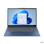 Lenovo IdeaPad Slim 3 15AMN8 - FreeDOS - Abyss Blue 15,6" FHD,  AMD Ryzen 5 7520U, 8GB, 512GB SSD, AMD Radeon 610M Graphics, FreeDOS ; 82XQ00TUHV