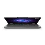 Lenovo LOQ 15IRX9 - Windows 11 Home - Luna Grey 15,6" FHD IPS 300nits, Intel Core i5-13450HX, 24GB, 512GB SSD, NVIDIA GeForce RTX 3050 6GB, Windows 11 Home, háttérvilágítású billentyűzet; 83DV00U9HV