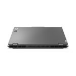 Lenovo LOQ 15IRX9 - Windows 11 Home - Luna Grey 15,6" FHD IPS 300nits, Intel Core i5-13450HX, 24GB, 512GB SSD, NVIDIA GeForce RTX 3050 6GB, Windows 11 Home, háttérvilágítású billentyűzet; 83DV00U9HV