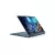 Lenovo Yoga 7 2-in-1  Luna Grey; 14" WUXGA OLED, IntelR CoreT Ultra 5 226V, 16GB LPDDR5, 1TB SSD, IntelR ArcT Graphics 130V, FreeDOS, Érintőkijelző, Lenovo Yoga Pen, háttérvilágítású billentyűzet