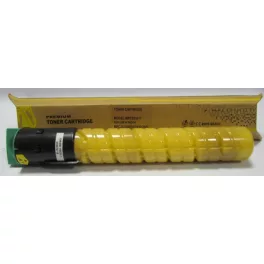 RICOH MPC2030 TONER. YELLOW ECO  (For use)
