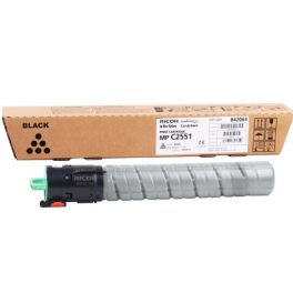 Ricoh MPC2051/2551 Toner Black