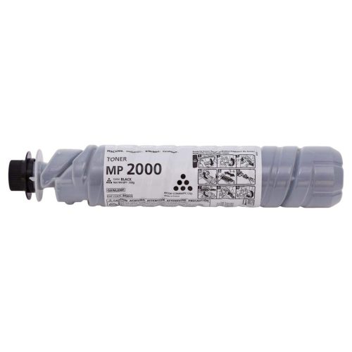 Ricoh MP2000 toner (Eredeti) Type1230D