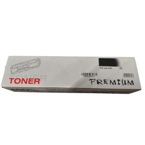 Utángyártott RICOH MP305 Toner Black 9.000 oldal kapacitás WHITE BOX