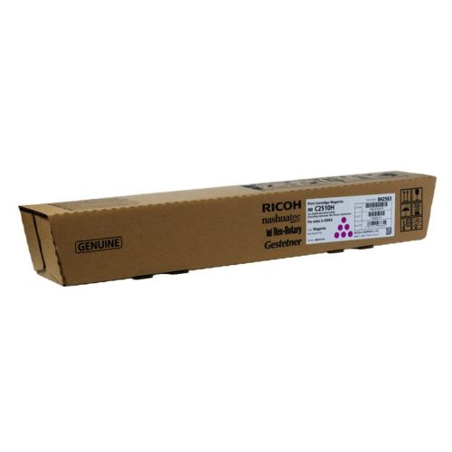 Ricoh IMC2010,2510 toner Magenta 15.000 oldalra