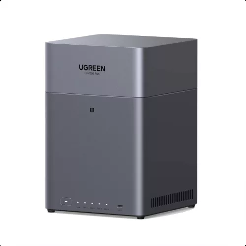 UGREEN DH4300 Plus NAS