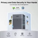 UGREEN DH4300 Plus NAS