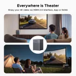 UGREEN DH4300 Plus NAS