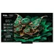 TCL 85" 85C7K QD-MiniLED 215cm 4K Google TV