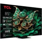 TCL 85" 85C7K QD-MiniLED 215cm 4K Google TV