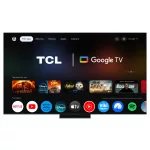 TCL 85" 85C7K QD-MiniLED 215cm 4K Google TV