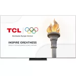TCL 85" 85C8K QD-MiniLED 215cm 4K Google TV