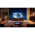 TCL 85" 85C8K QD-MiniLED 215cm 4K Google TV