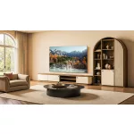 TCL 85" 85C9K QD-MiniLED 215cm 4K Google TV