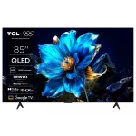 TCL 85" 85P7K QLED 215cm 4K Google TV