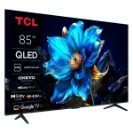 TCL 85" 85P7K QLED 215cm 4K Google TV