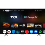 TCL 85" 85P8K QLED 215cm 4K Google TV