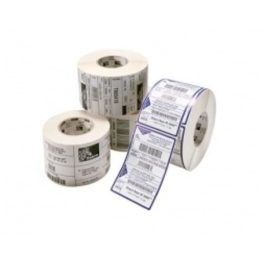   Zebra Z-Ultimate 3000T, label roll, synthetic, 51x25mm 2500db/tekercs