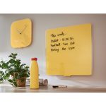 Leitz COSY falióra, meleg sárga